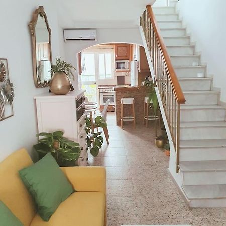 Soleada Casa En Nerja Villa Exterior photo